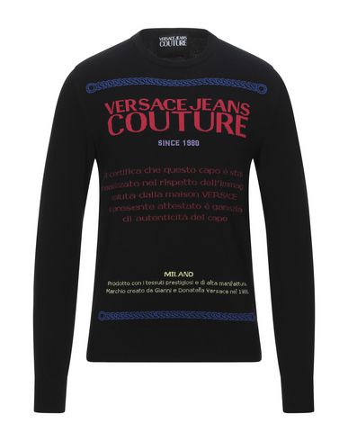 Свитер Versace Jeans Couture 14075024SM