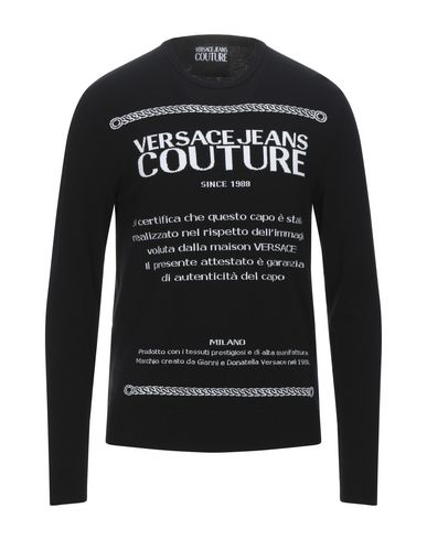 Свитер Versace Jeans Couture 14075045GV
