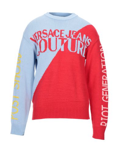 Свитер Versace Jeans Couture 14075050SK