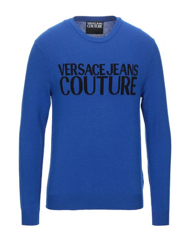 Свитер Versace Jeans Couture 14075186WH