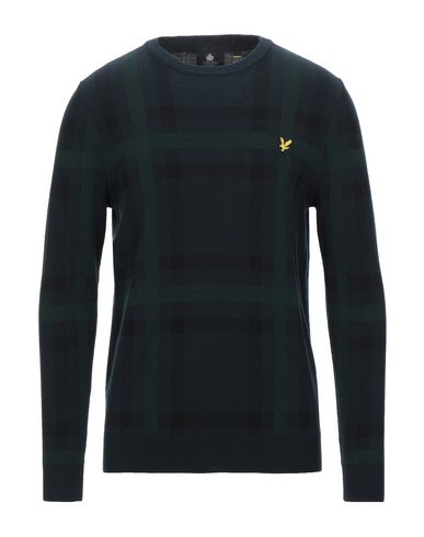 фото Свитер lyle & scott