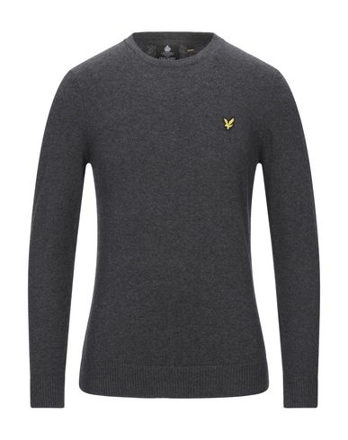 фото Свитер lyle & scott