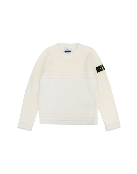 Sweater 512A5 STONE ISLAND JUNIOR - 0