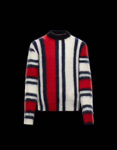 moncler sweatshirt big logo