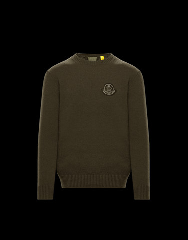 moncler pullover