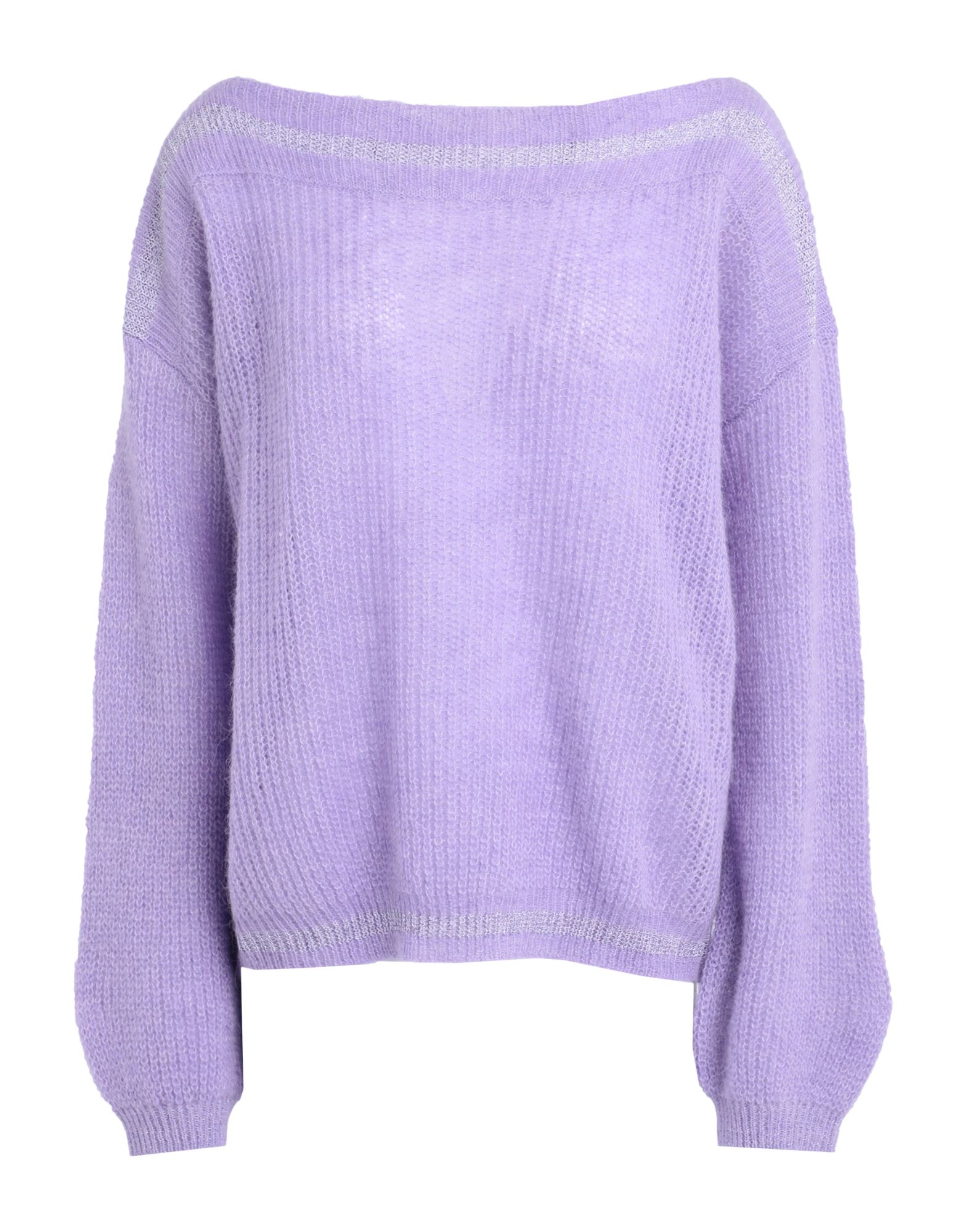 Liu •jo Sweaters In Lilac