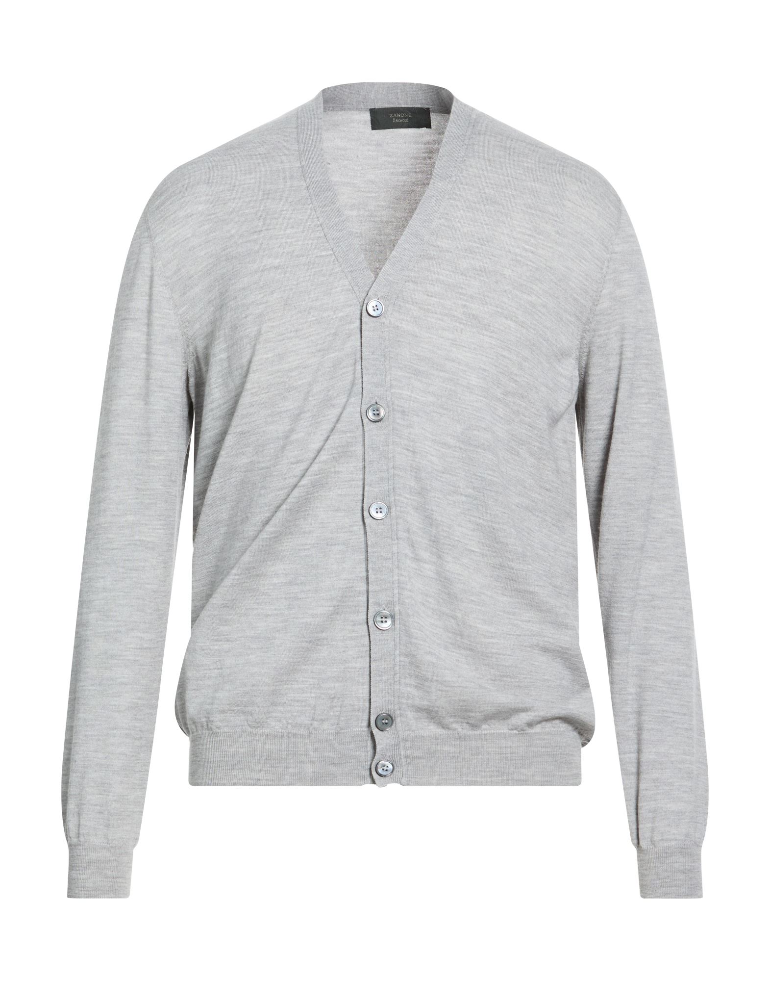  Zanone - Strickwaren - Strickjacken - On Yoox.com 