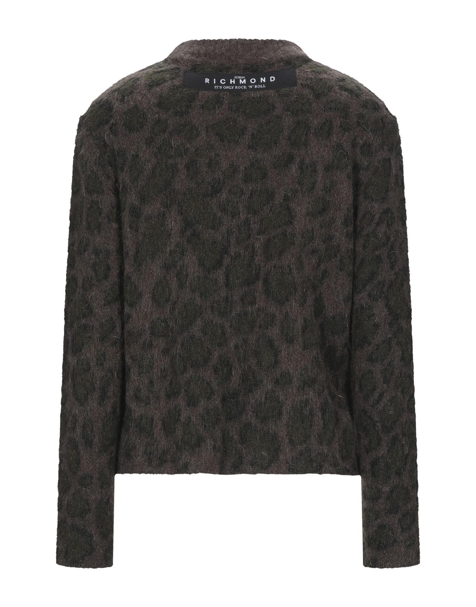  John Richmond - Strickwaren - Pullover - On Yoox.com 