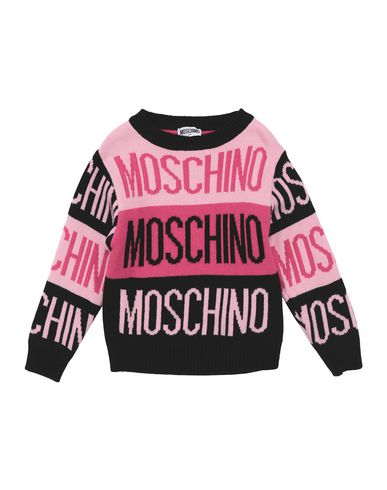 фото Свитер moschino teen