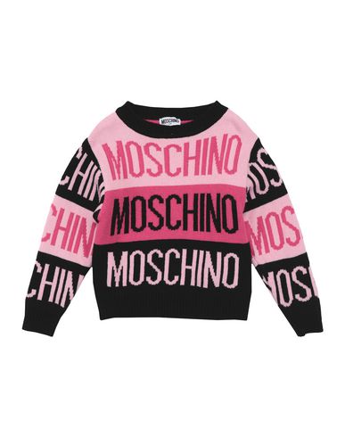 фото Свитер moschino kid