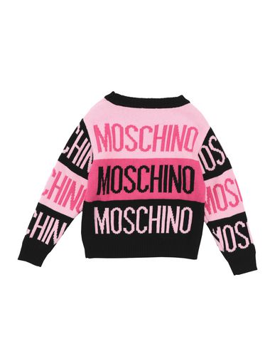 фото Свитер moschino kid