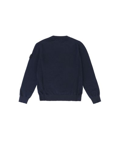 stone island junior sweater