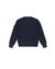 2 of 4 - Sweater Man 501A4 Back STONE ISLAND JUNIOR