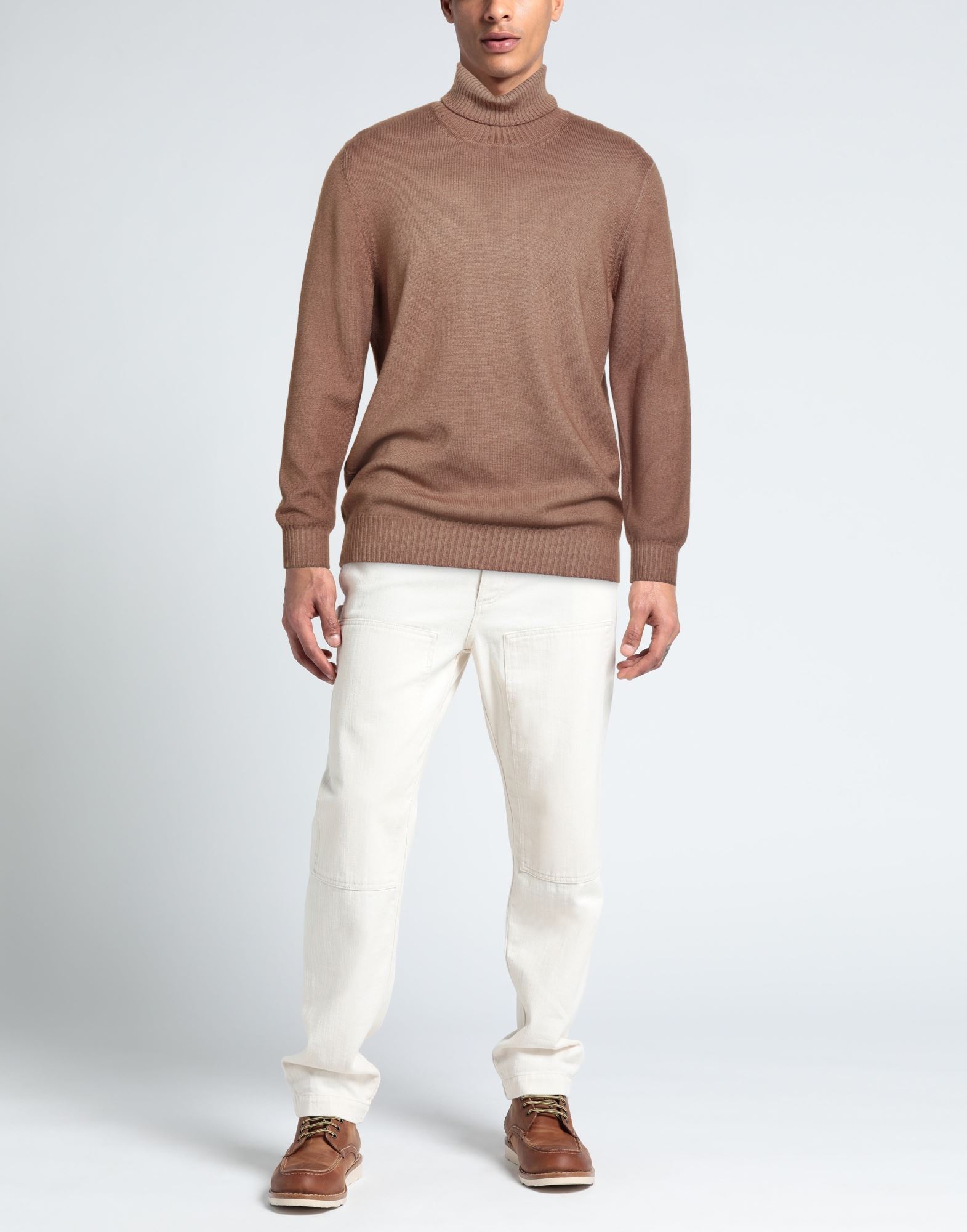  La Fileria - Strickwaren - Rollkragenpullover - On Yoox.com 
