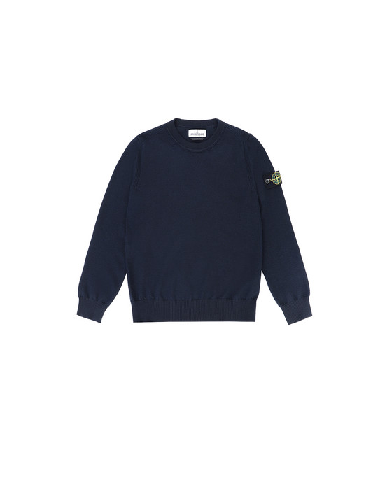 Maglia 501A4 STONE ISLAND JUNIOR - 0