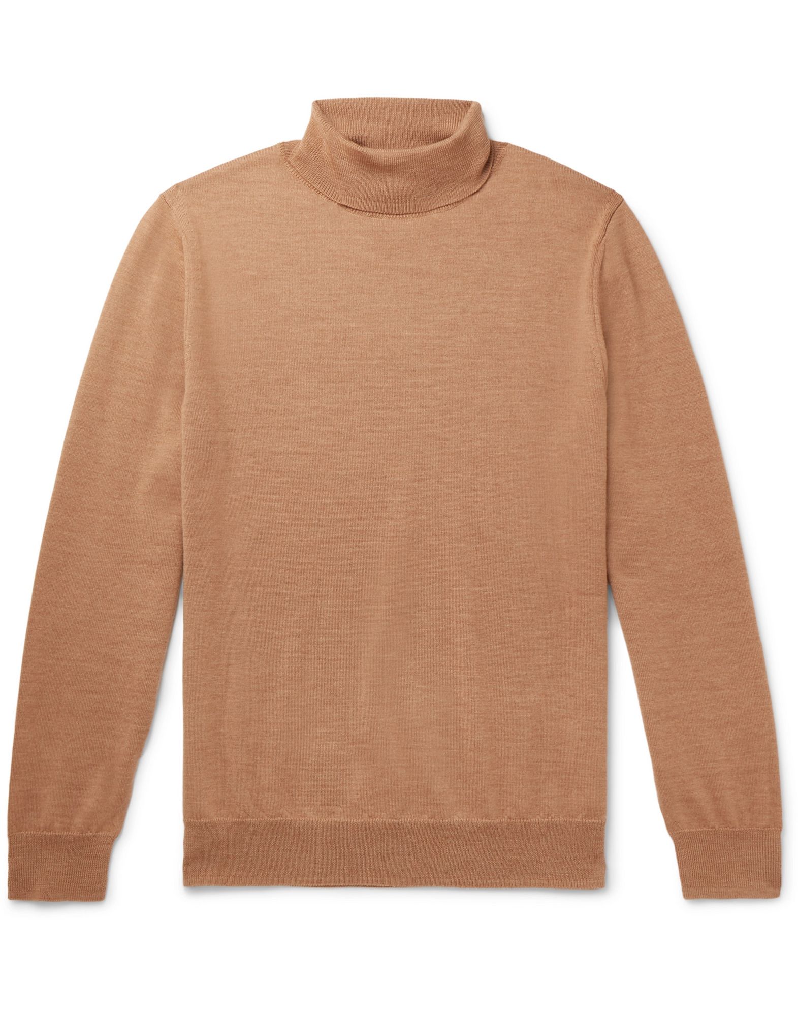  A.p.c. - Strickwaren - Rollkragenpullover - On Yoox.com 