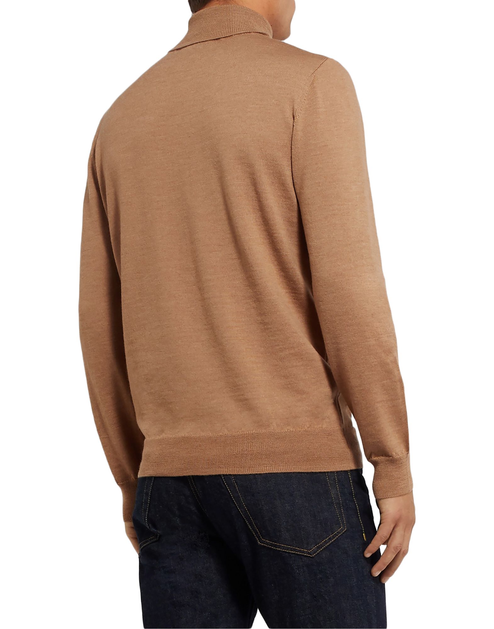  A.p.c. - Strickwaren - Rollkragenpullover - On Yoox.com 