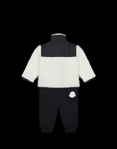 baby moncler baby grow