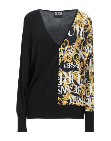 Свитер Versace Jeans Couture 14078501IV
