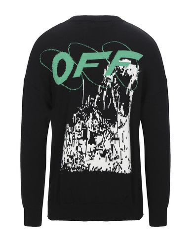 фото Свитер off-white™