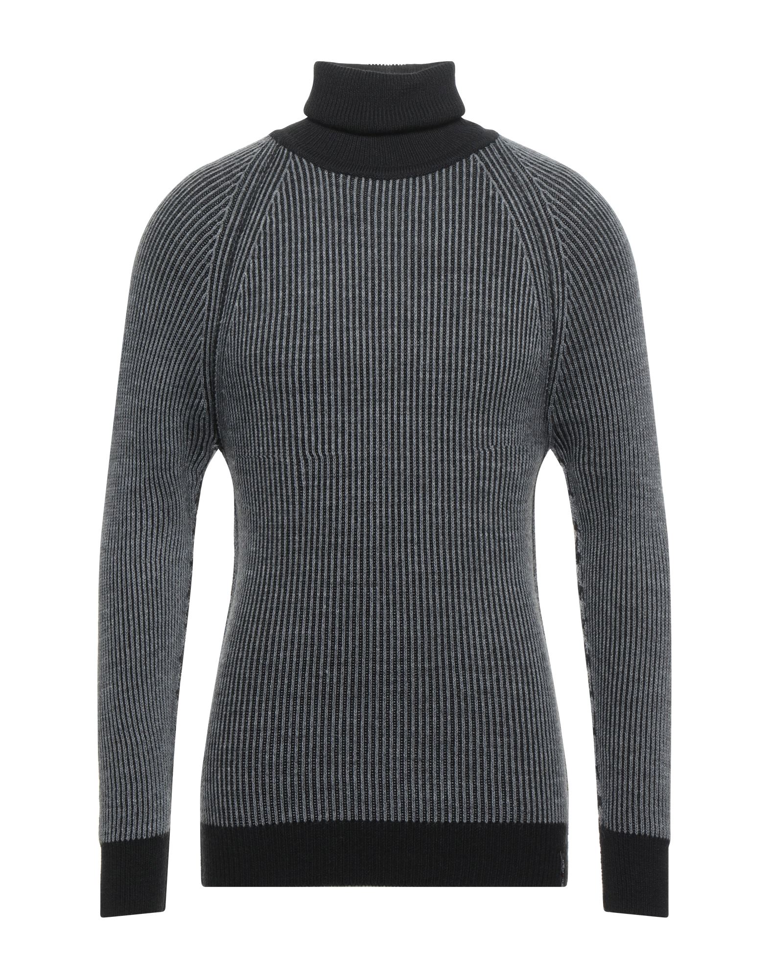 Retois Turtlenecks In Black