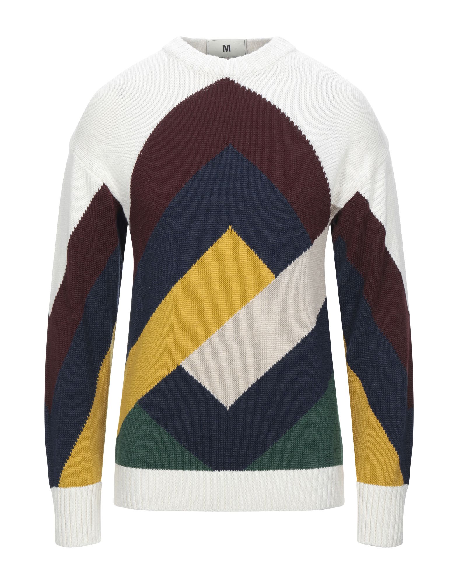  Drôle De Monsieur - Strickwaren - Pullover - On Yoox.com 