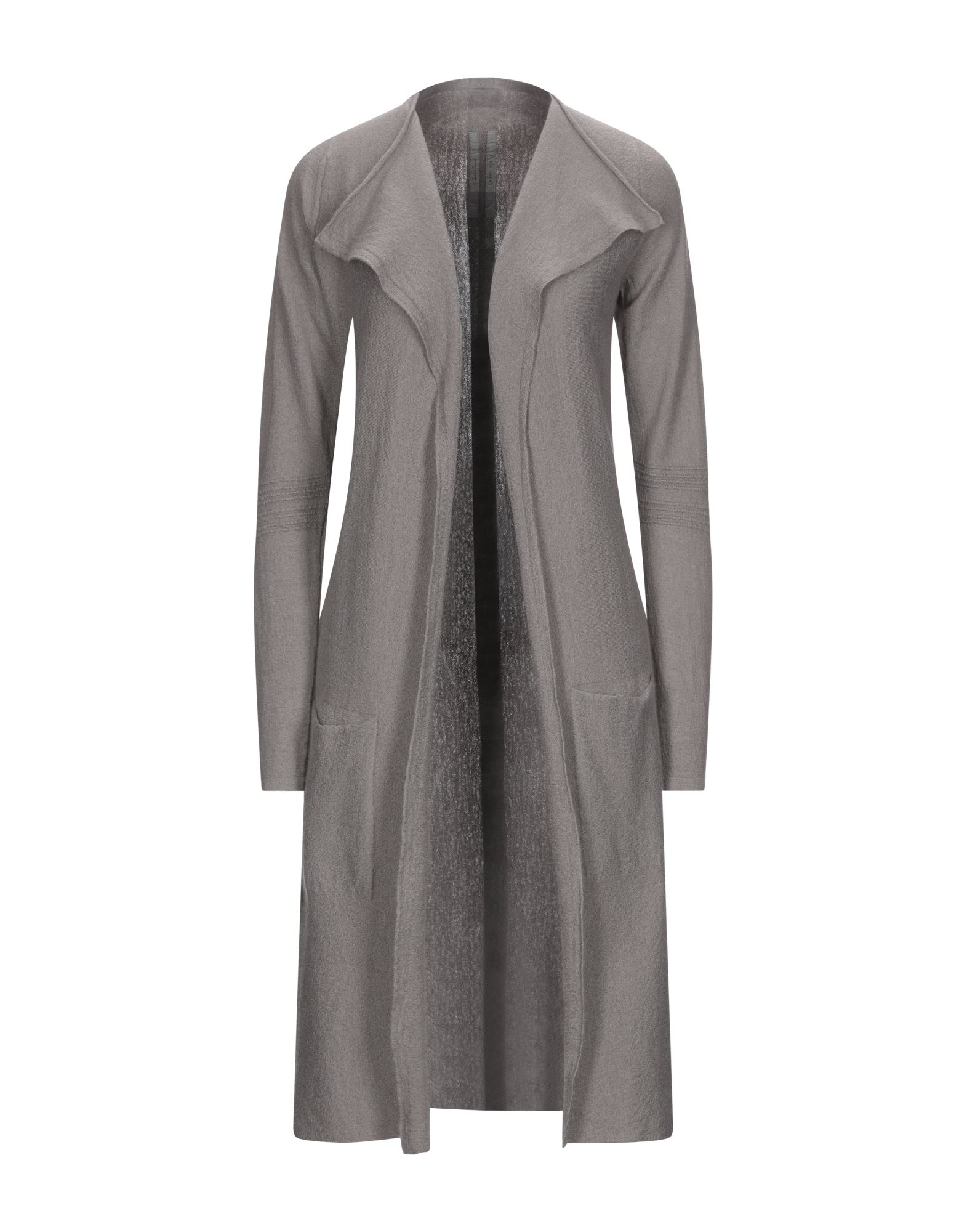  Rick Owens - Maille - Cardigans - On Yoox.com 