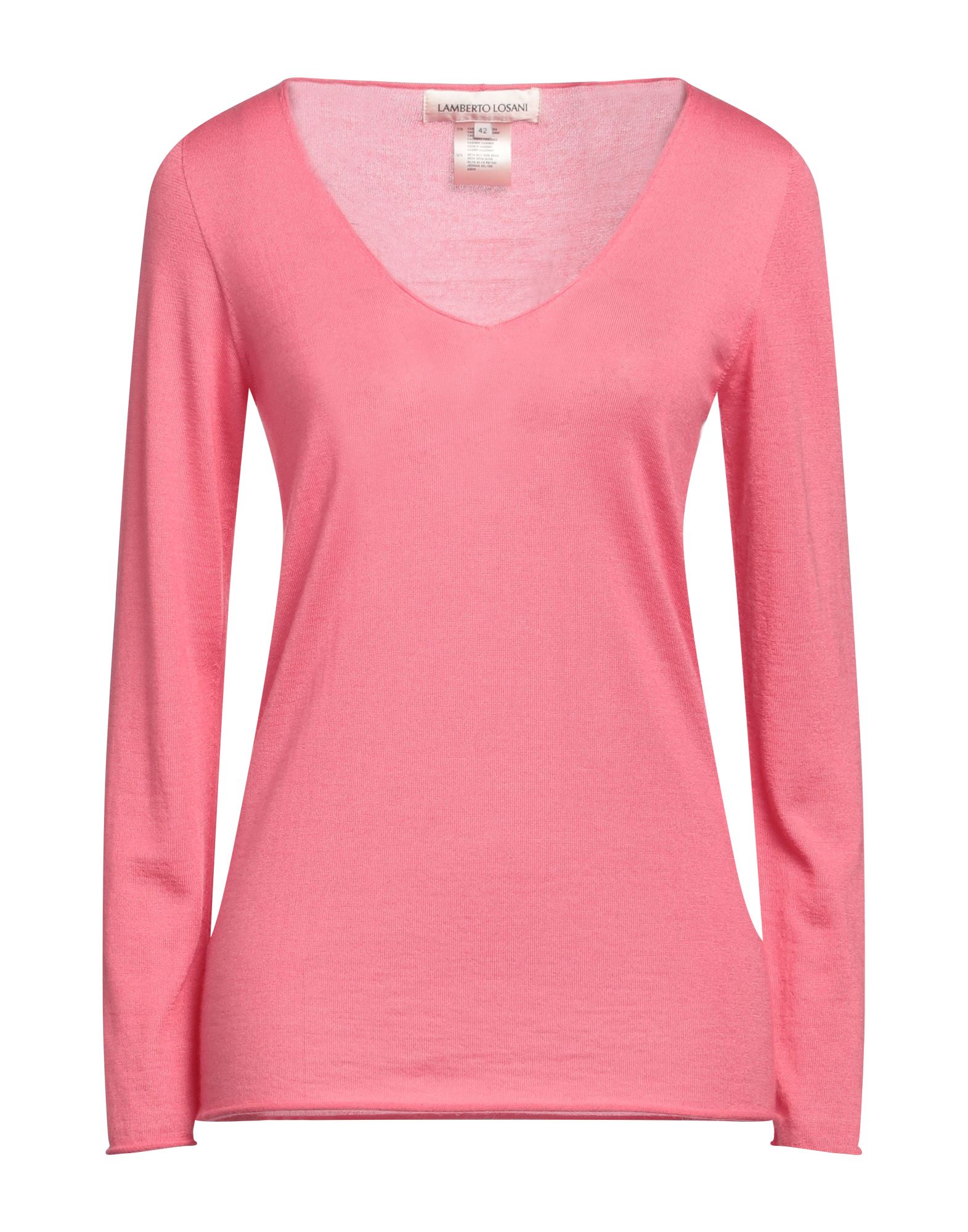  Lamberto Losani - Maille - Pullover - On Yoox.com 