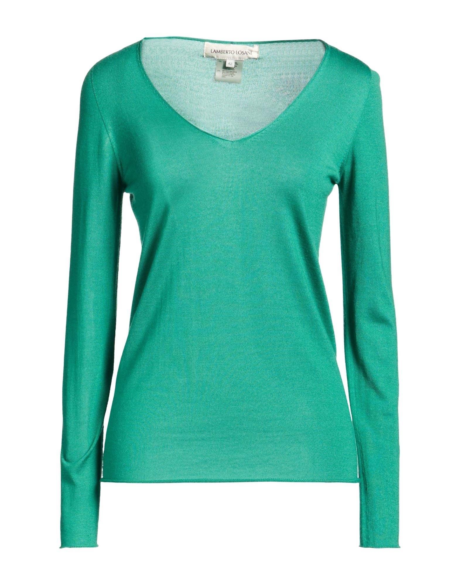  Lamberto Losani - Maille - Pullover - On Yoox.com 