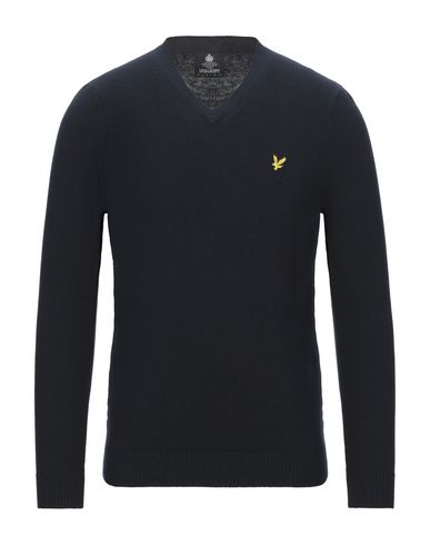 фото Свитер lyle & scott