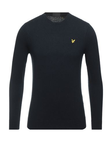 фото Свитер lyle & scott