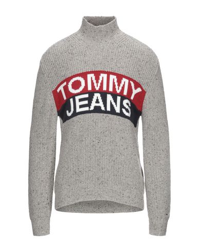 фото Водолазки tommy jeans