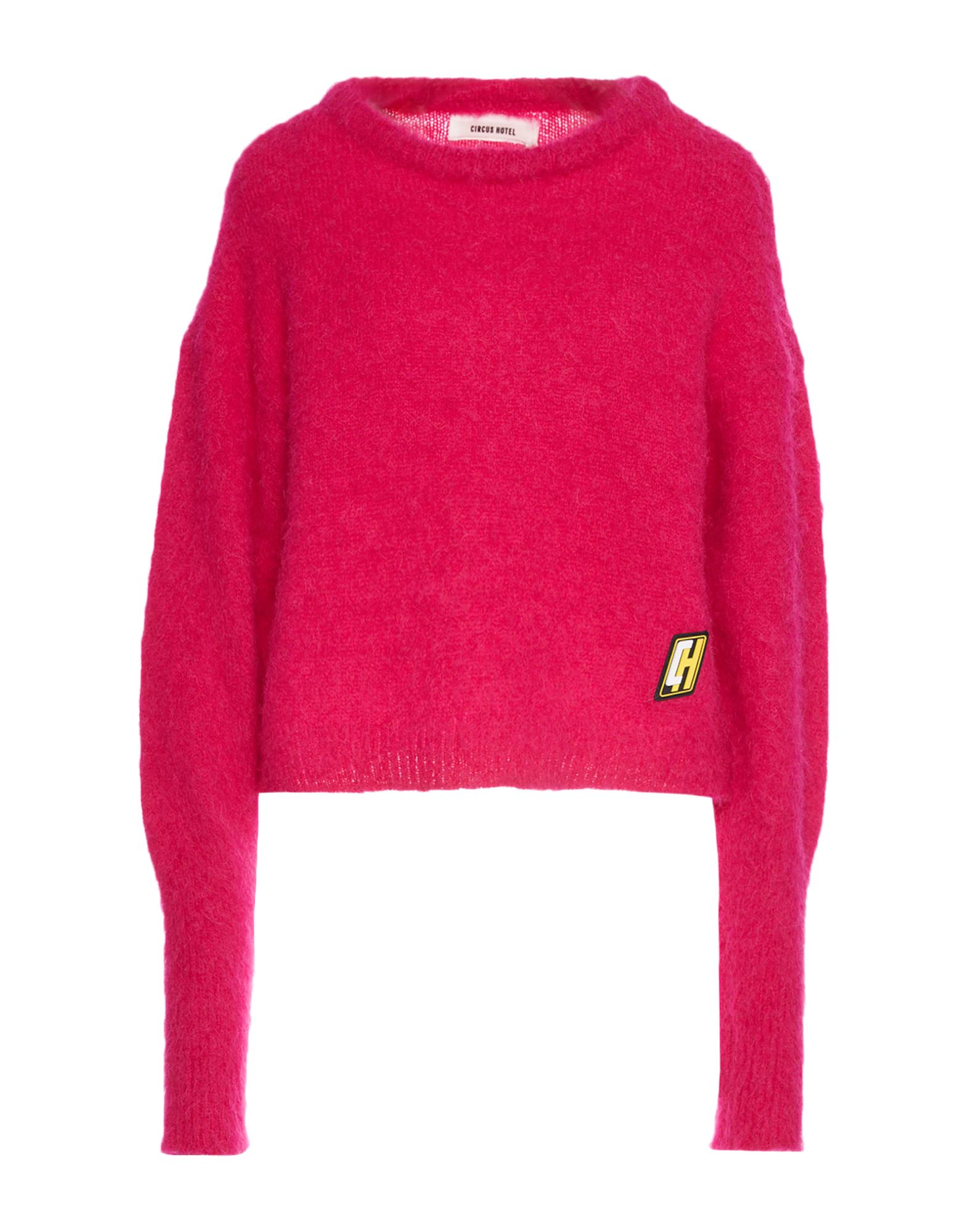  Circus Hotel - Prendas De Punto - Pullover - On Yoox.com 