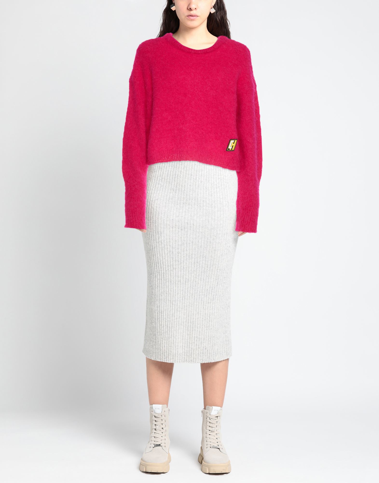  Circus Hotel - Prendas De Punto - Pullover - On Yoox.com 