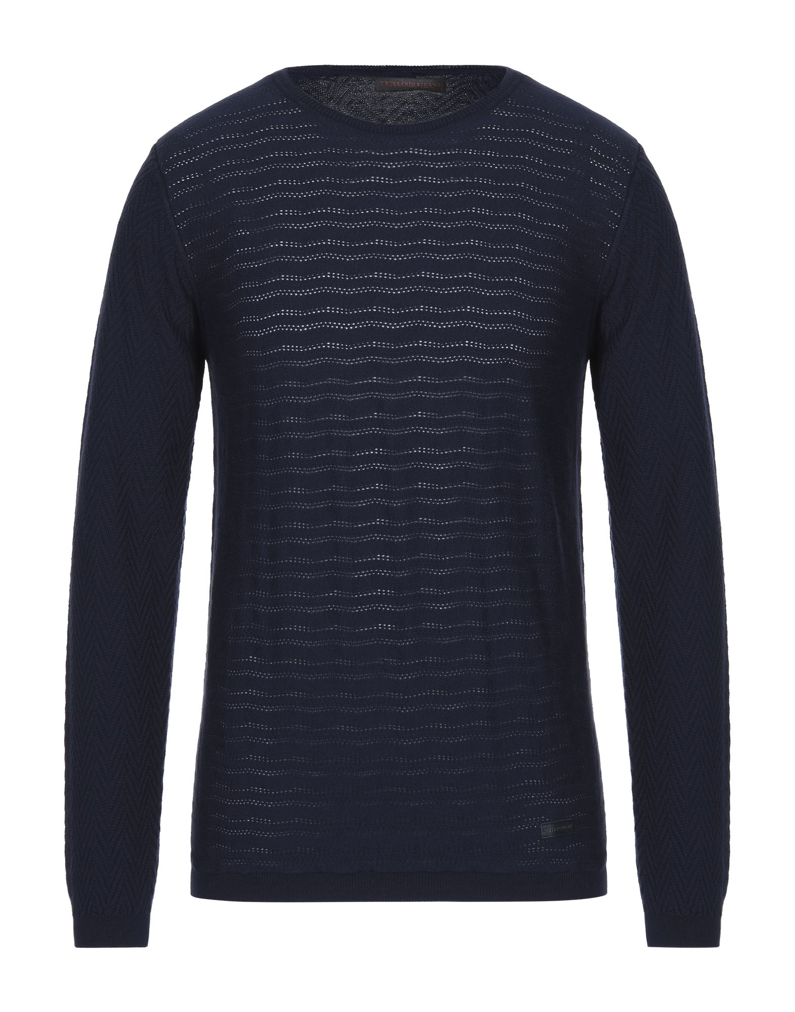  Trussardi Jeans - Strickwaren - Pullover - On Yoox.com 