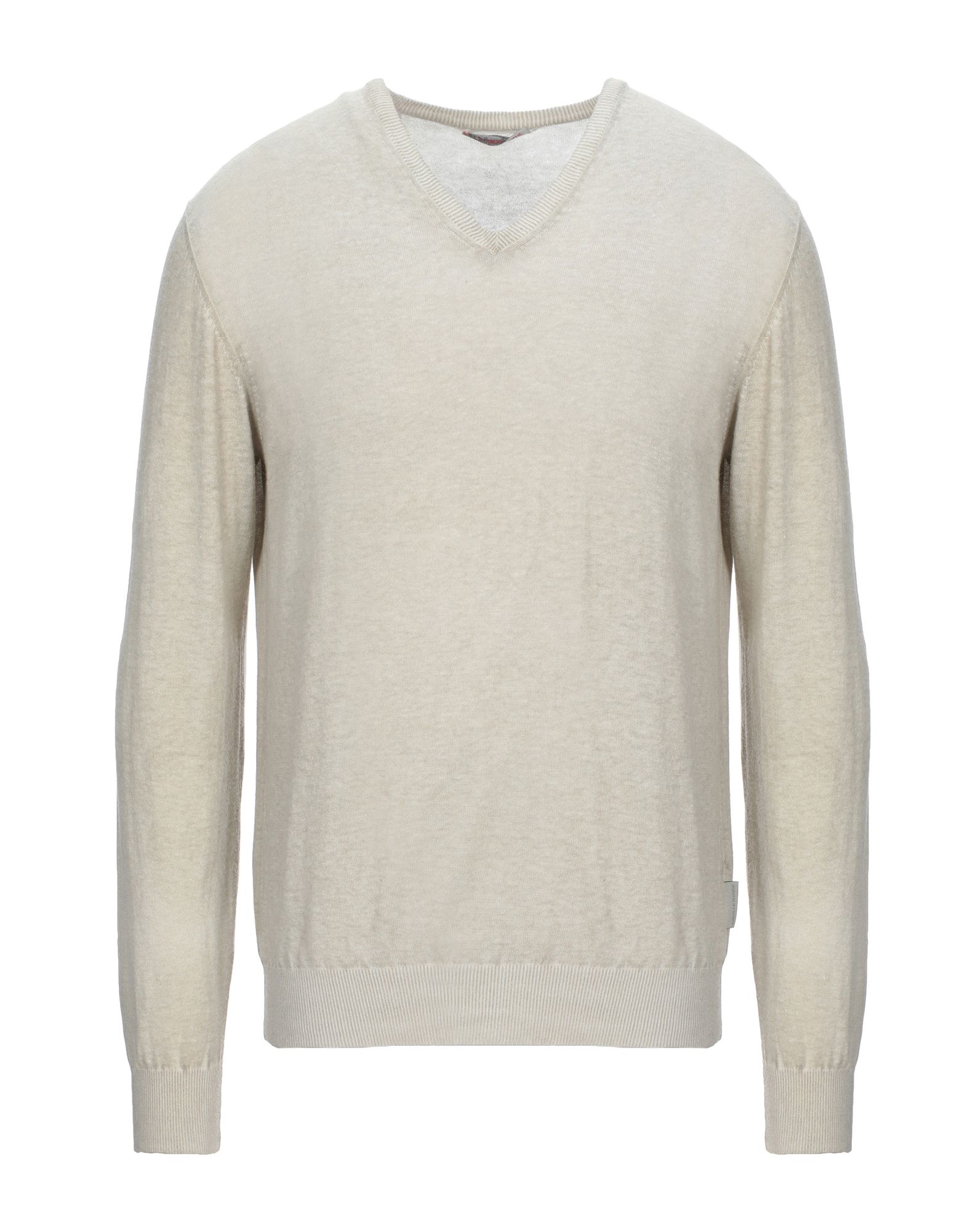 Aiguille Noire By Peuterey Sweaters In Beige