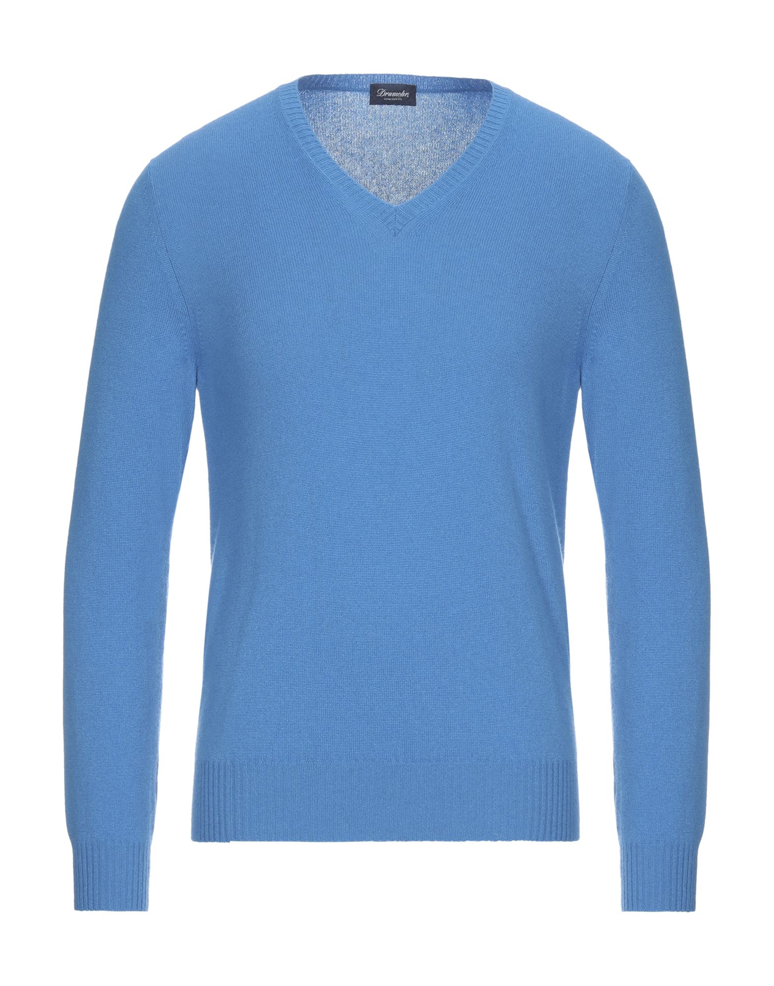  Drumohr - Strickwaren - Pullover - On Yoox.com 