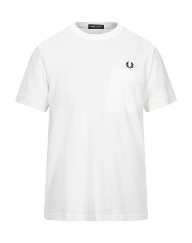 фото Футболка fred perry