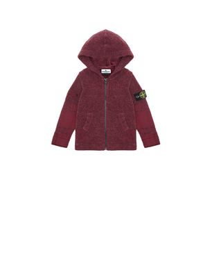 baby stone island jumper