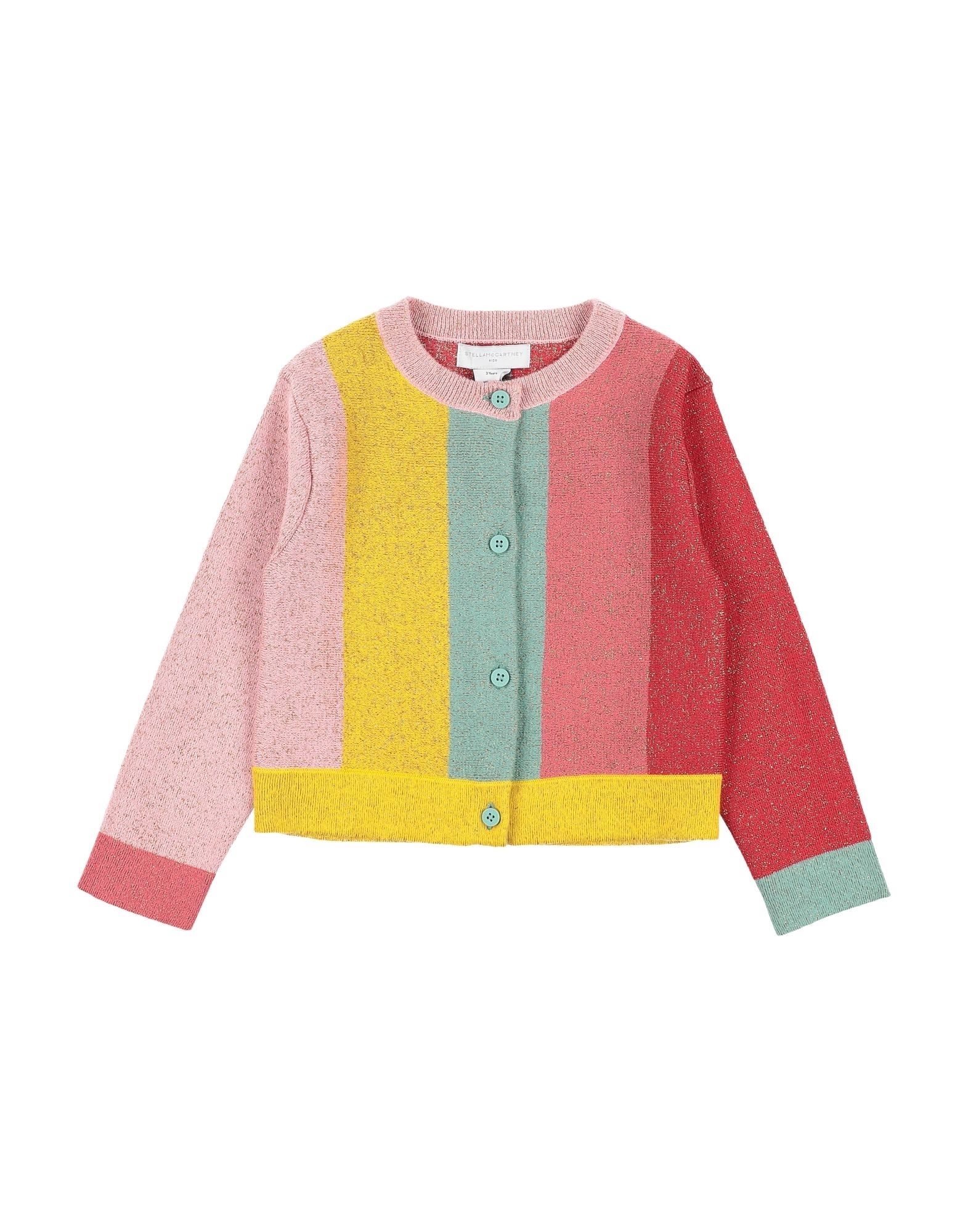 ԥ볫STELLA McCARTNEY KIDS 륺 3-8  ǥ  4 åȥ 73% / ° 14% / ݥꥨƥ 13%