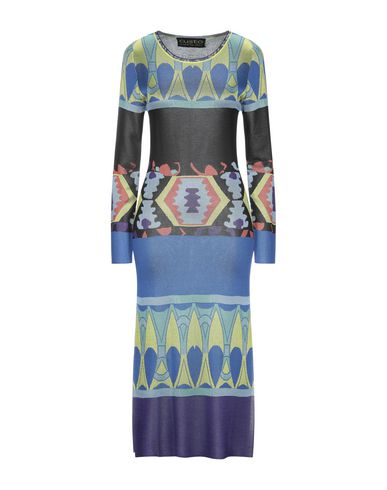 Платье миди CUSTO BARCELONA 