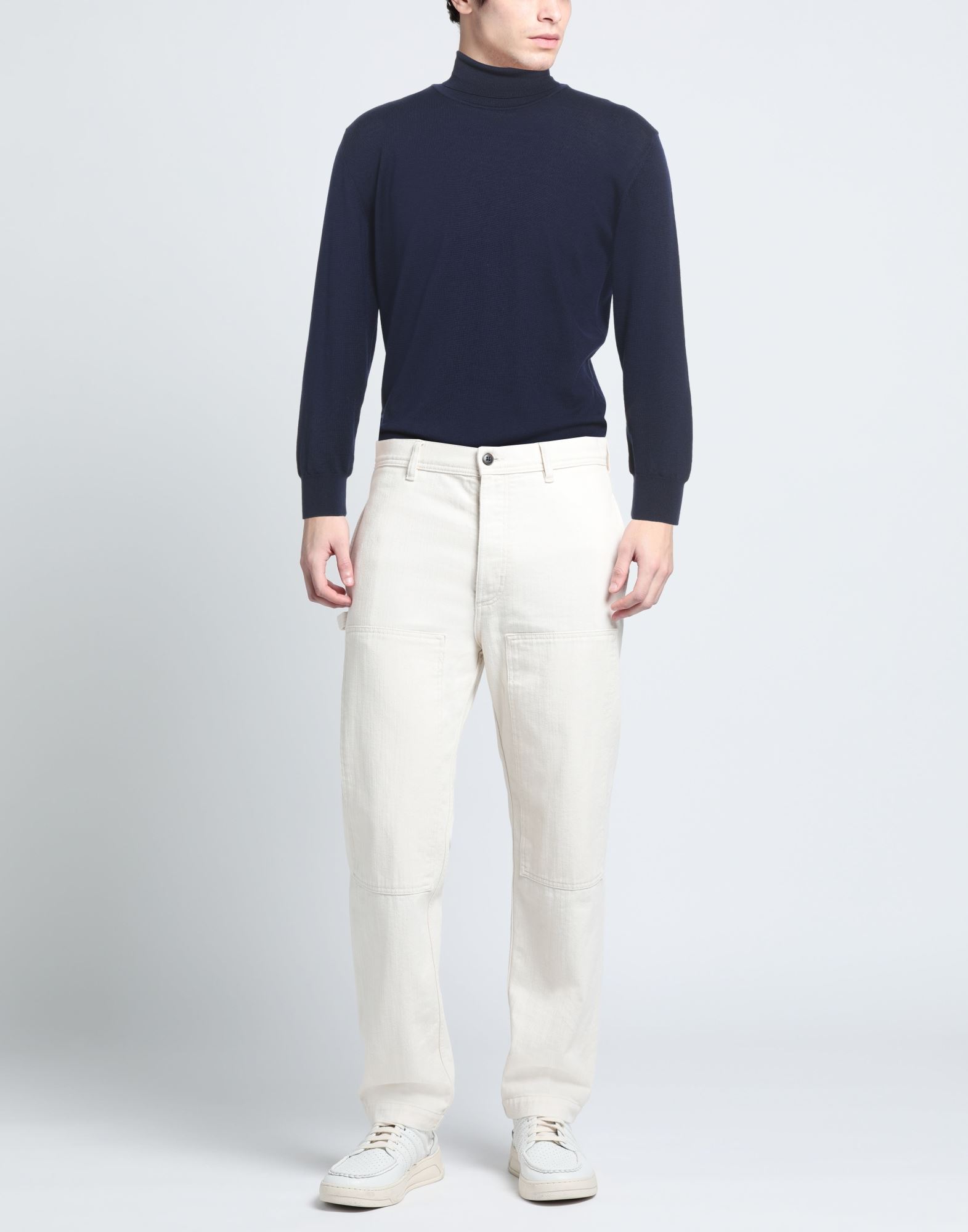  Dalmine - Strickwaren - Rollkragenpullover - On Yoox.com 