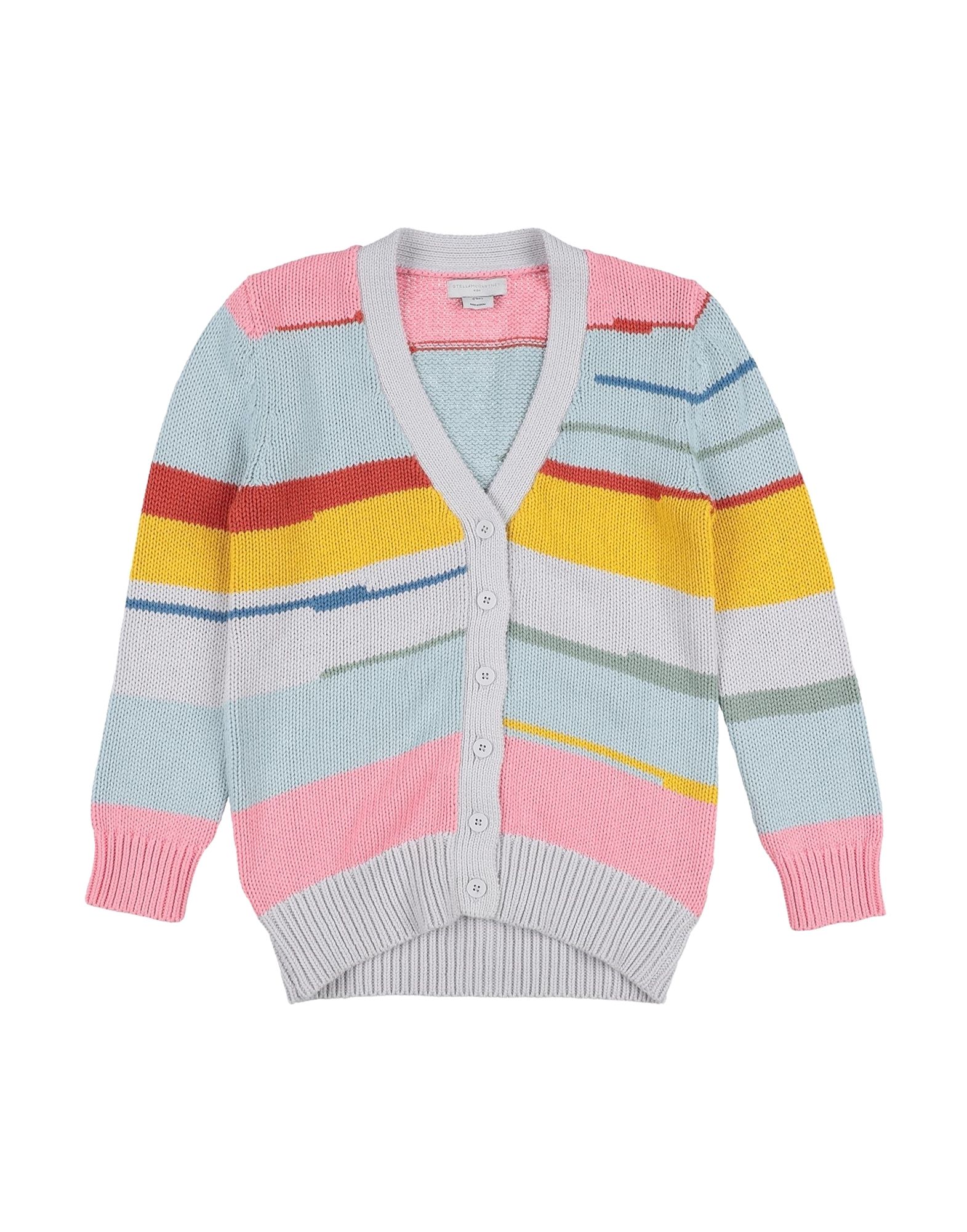  Stella Mccartney Kids - Strickwaren - Strickjacken - On Yoox.com 