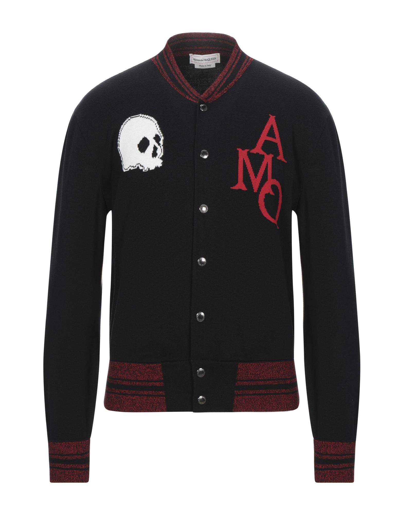  Mcqueen - Strickwaren - Strickjacken - On Yoox.com 