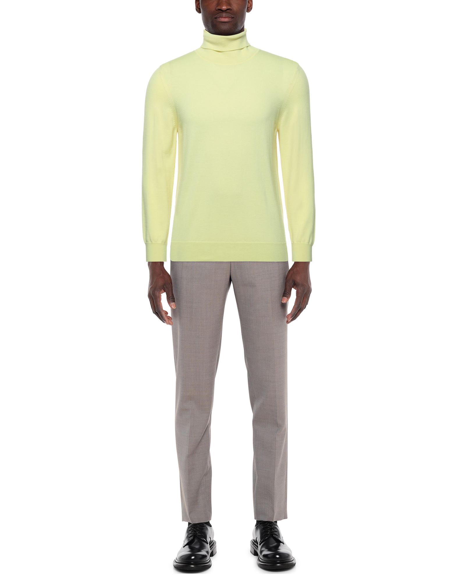  Sandro - Strickwaren - Rollkragenpullover - On Yoox.com 