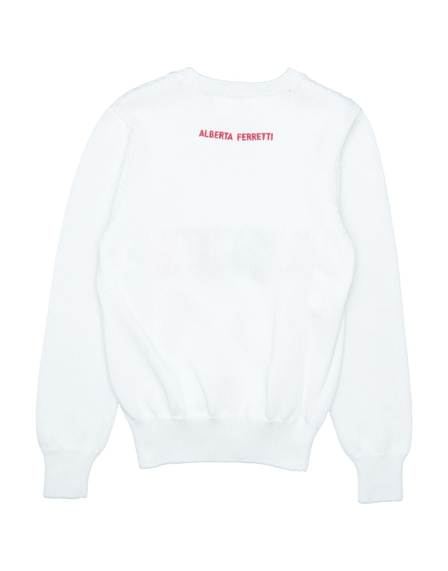  Alberta Ferretti - Strickwaren - Pullover - On Yoox.com 