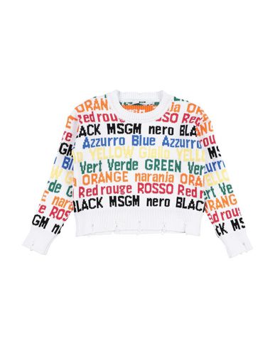 Свитер Msgm