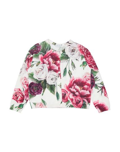Кардиган DOLCE & GABBANA 