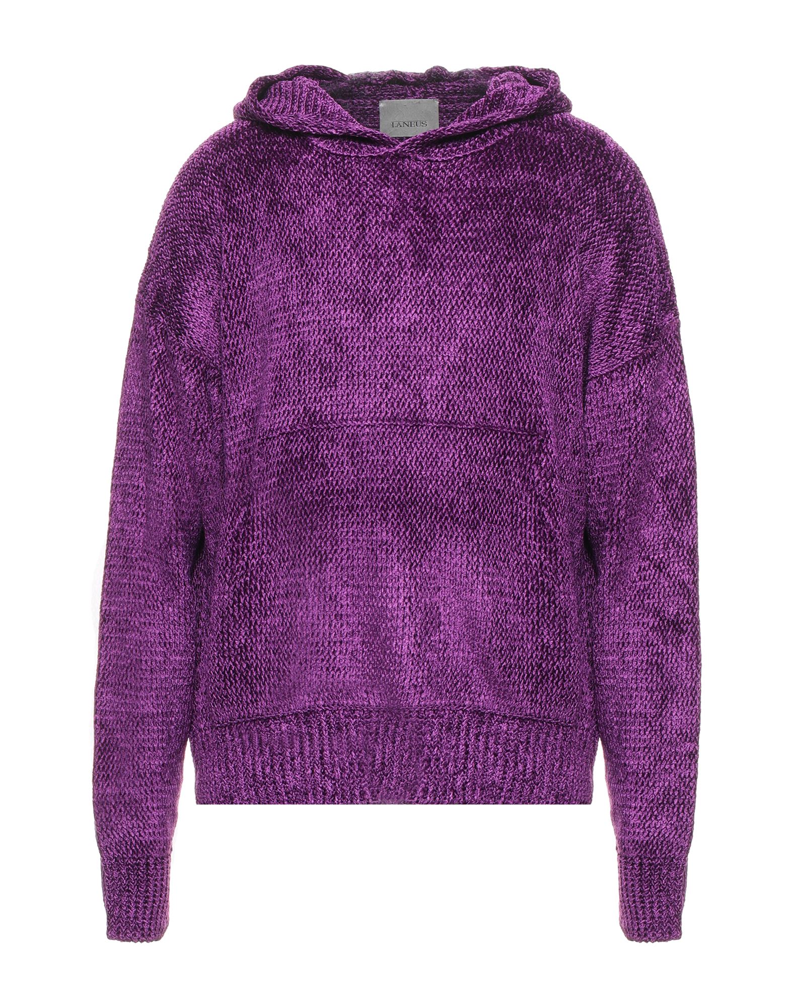 Laneus Sweaters In Purple