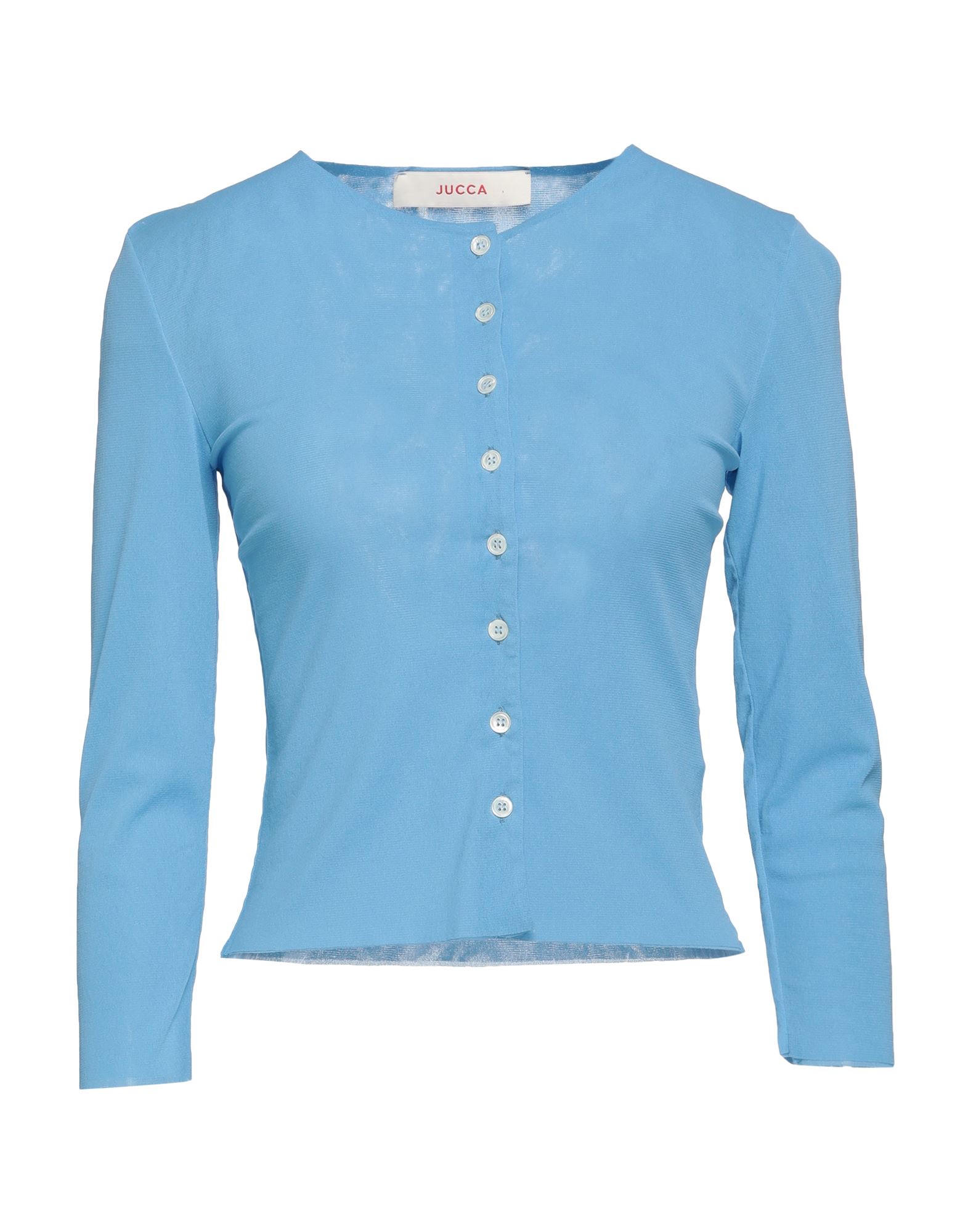 Jucca Cardigans In Blue
